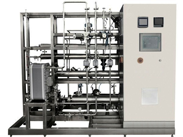 醫(yī)院消毒供應(yīng)室用純水機(jī)，純化水機(jī)，純化水設(shè)備